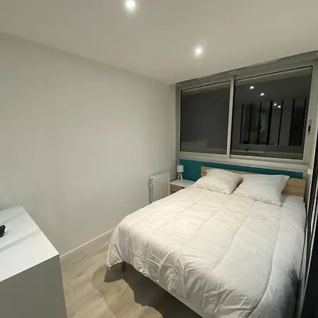Apartament T2 A 50m Du Port Des Minimes *